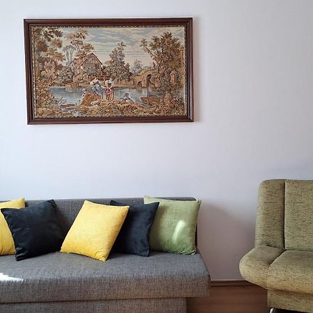 Dom Nad Wisla Villa Czernichow  Buitenkant foto